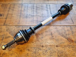 RENAULT 5 GT TURBO NEW DRIVE SHAFT DRIVESHAFT RIGHT OFF SIDE TRANSMISSION - Picture 1 of 2