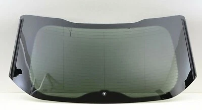 Fits 2015-2024 Ford Edge Back Tailgate Window Glass Heated W/ Antenna Foto 1 de 4
