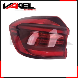 FOR BMW X3 G01 FROM 2018 LED Rear Outer Tail Light Lamp Left Side 63217408737 - Picture 1 of 6