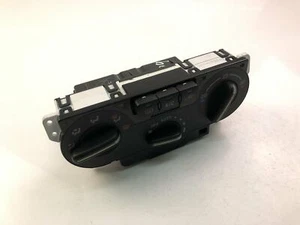 E3004 SUBARU IMPREZA II 2004 Climate Control Unit 72311FE051 - Picture 1 of 4