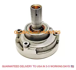 CUSTODIA PARTS - TRANSMISSION PUMP 550E 550G 580SK 590 (PART # 119994A1 A186674) - Picture 1 of 9