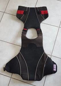 Harrys Horse Sicherheitsweste Kinder Body & Shoulder Protector Standard Level 3 - Bild 1 von 10