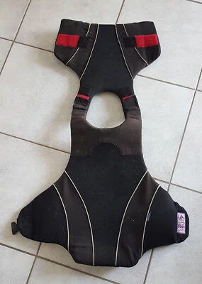 Harrys Horse Sicherheitsweste Kinder  Body & Shoulder Protector Standard Level 3 - Bild 1 von 4