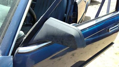 Espejo retrovisor lateral izquierdo Olds Cutlass Ciera Driver 1994-1996 montado en la puerta OEM 10284770 Foto 1 de 4