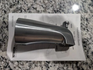 Kohler Bathtub Faucet - Picture 1 of 5