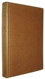 George MEREDITH. Poems Written In Early Youth 1909 First Edition - Bild 1 von 1