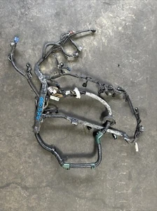 2003 ACURA RSX SPORT 2.0L AUTOMATIC ENGINE WIRING HARNESS OEM - Bild 1 von 13