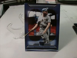2011 Topps Update Topps 60 #T60-107 - Johnny Mize - New York Giants 11-853 - Picture 1 of 2