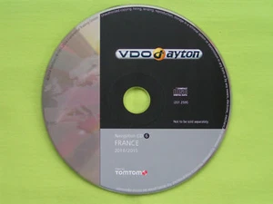 NAVIGATION OPEL CD 70 NAVI FRANKREICH 2015 ZAFIRA B ASTRA H CORSA SIGNUM VIVARO - Bild 1 von 1