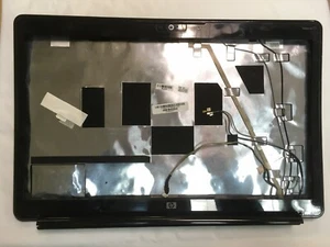 Case Screen Outline Cover 519041-001 519040-001 HP Pavilion DV7-3000 - Afbeelding 1 van 3