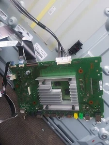 Sony KD-43X80J T-Con Board & power supply with chip (47-6021448) 1-011-262-12 - Picture 1 of 5
