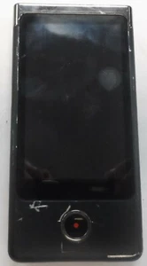 Sony MHS-TS10/B (4 GB) High Definition Camcorder 30 DAY WARRANTY  - Picture 1 of 2