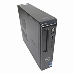 DELL VOSTRO 260S TOWER PC - USED - Picture 1 of 7