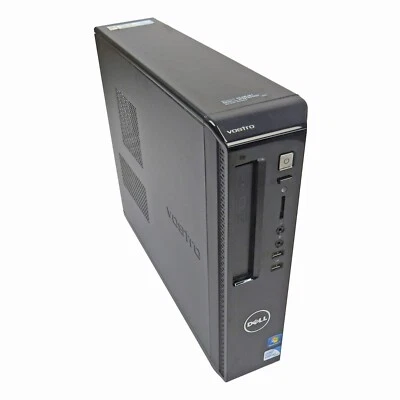 DELL VOSTRO 260S TOWER PC - USED - Image 1 of 4