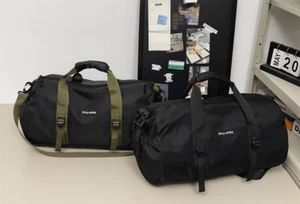 Bolso impermeable para pareja Bolso de gimnasio Bandolera, Bolsa de deportes portátil Bolsa de yoga Bolsa de viaje - Imagen 1 de 6