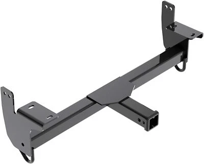 Приемник переднего крепления сцепного устройства Draw-Tite 65067 для Ford F-150 15–19 годов выпуска J-Pin - Изображение 1 из 4