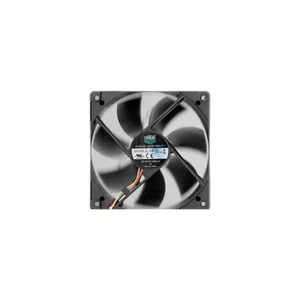 Cooler Master DC12V 0.16A A12025-12CB-3BN-F1 DF1202512SELN Fan - Picture 1 of 4