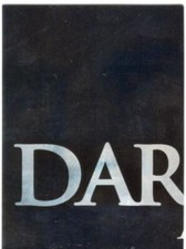 Angel Season 1 Dark Avenger Chase Card DA7