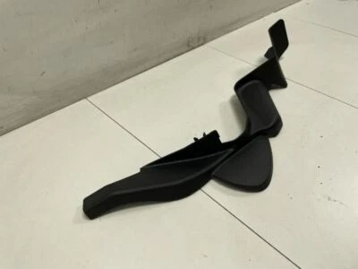 CUBIERTA RECLINABLE ASIENTO TRASERO DERECHO NISSAN MURANO 2010 MOLDURA DE FÁBRICA Foto 1 de 4