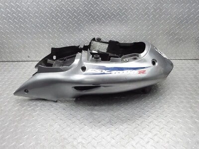 2006 01-07 Suzuki Hayabusa GSX1300 задняя сторона обтекателя крышка капота панель OEM - Изображение 1 из 4