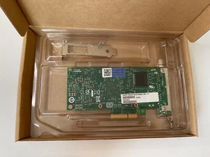 INTEL I350-T2 I350T2 Yottamark!!! 2-Ports PCI Express Ethernet Server Adapter - Picture 1 of 5