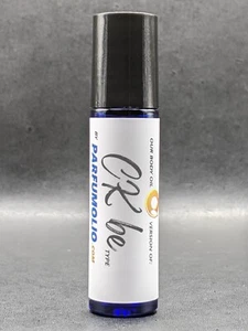 CK BE type Perfume Oil Impression - Fragrance Body Oil - 10ml - Unisex - Picture 1 of 4