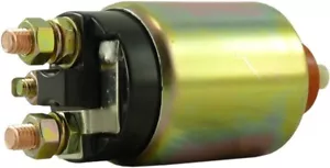 NEW Solenoid fits KOHLER 2409801 2509808 2509809 2509811 JOHN DEERE 7-244 - Picture 1 of 5