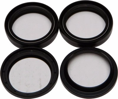 NUEVO Kit de sellado de aceite y kit de sellado de polvo para horquilla All Balls 56-126 envío gratuito KTM 640 85 Foto 1 de 2