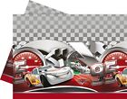 Silver Edition Disney Cars Party Supplies and Tableware