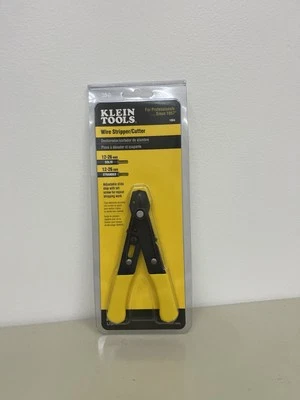 DR. GUSTAV KLEIN Klein Tools Wire Stripper/Cutter 1004
