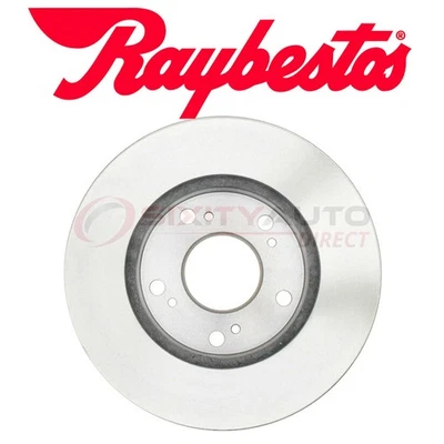 Raybestos Disc Brake Rotor for 2011-2015 Honda CR-Z 1.5L L4 - Kit Set kt Foto 1 de 4