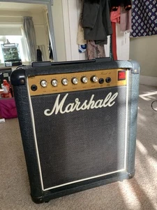 Marshall Reverb 12 Vintage Amp Model 5205 240 Mains Voltage - Picture 1 of 10