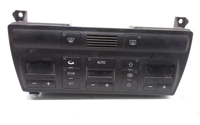 AUDI A6 4B2, C5 Andere Steuergeräte 4B0820043P 1.9 Diesel 1999 28625612 - Immagine 1 di 4