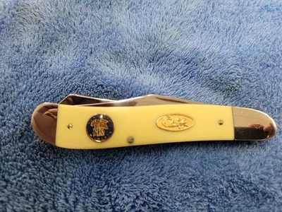 Case Xx 3240 SS Kentucky Wildcats Reino Unido Foto 1 de 4