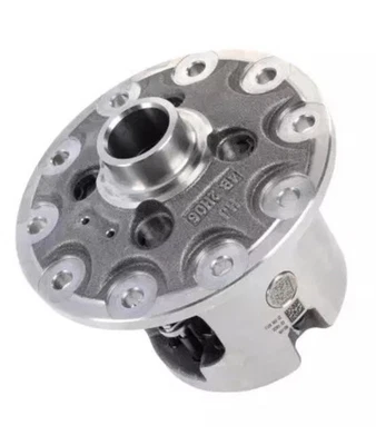 Estuche diferencial original GM 86813869 Foto 1 de 4