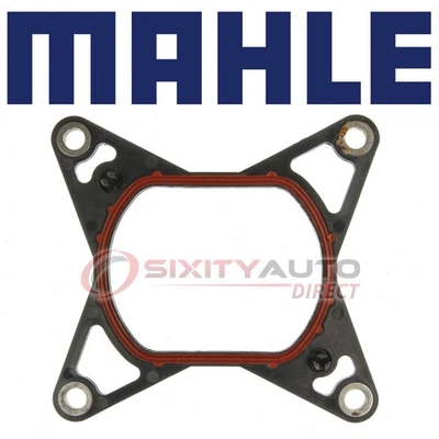 MAHLE FI Throttle Body Mounting Gasket for 1996-2000 Lincoln Car Town 4.6L og Foto 1 de 4