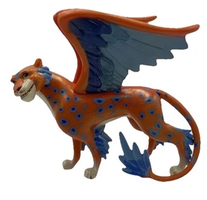 Disney Elena of Avalor Skylar Guepardo Con Alas 4" Figura Juguete PVC - Imagen 1 de 8