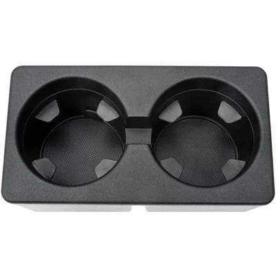For GMC Sierra 2500/3500 HD 2014 Console Cup Holder | Replacement For 19154712 Foto 1 de 4