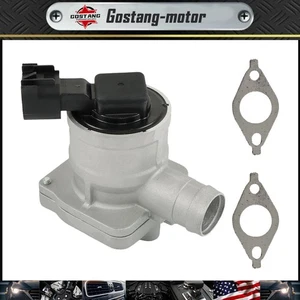 Secondary Air lnjection Check Valve For 2005-2009 Buick Allure LaCrosse V6 3.8L - Picture 1 of 10