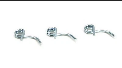 Losi LOSB3322 Clutch Spring Set Silver LST2 3 Aftershock LST XXL XXL 2 MUG MGB - Image 1 of 2