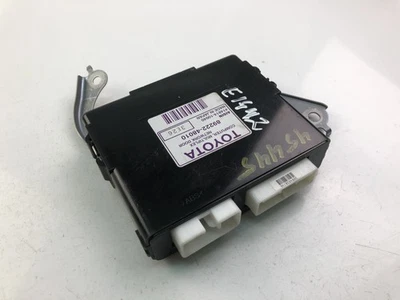 Centralina LEXUS RX U3 89222-48010 14038654 - Immagine 1 di 4