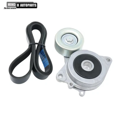 39413 NUEVO Conjunto de tensor de cinturón para Honda Fit 2015-2020 hatchback L4 1,5 L Foto 1 de 4