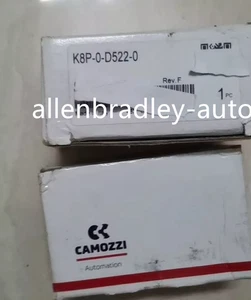 K8P-0-D522-0 Proportional Valve New K8P-0-D522-0 - Picture 1 of 1
