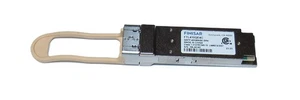 Ricetrasmettitore multimodale Finisar originale FTL410QE4C QSFP- 40G-SR4 QSFP+ - Foto 1 di 1