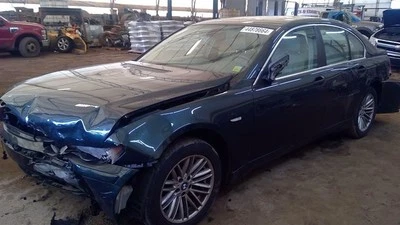 Automatic Transmission Fits 04-05 BMW 745i 5924690 - Image 1 of 4