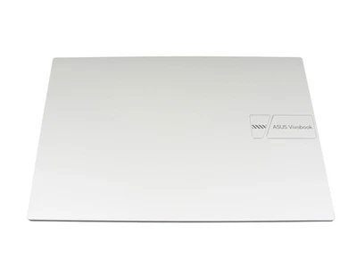 Asus VivoBook 16X X1605EA original Displaydeckel 40,6cm (16 Zoll) silber - Bild 1 von 2