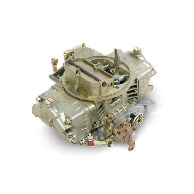 0-3310C Holley Classic Carburetor - Image 1 of 4