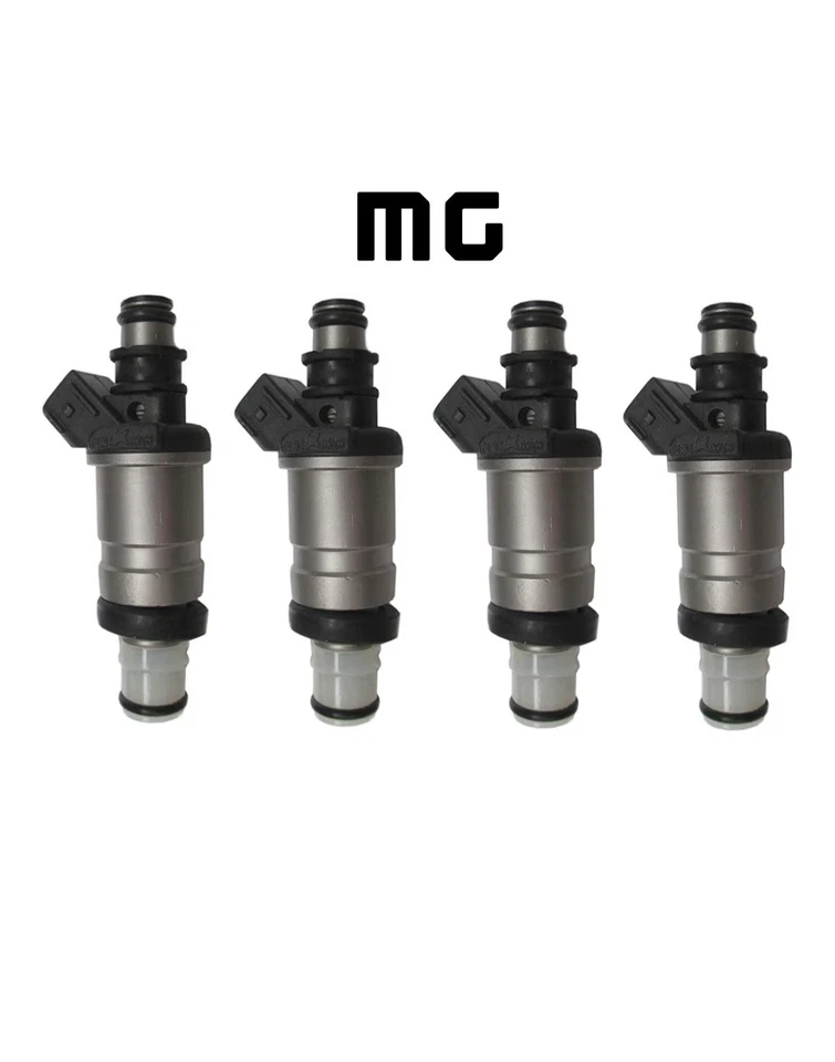 Juego de 4 Honda 1997-2002 Honda Accord Civic / Acura CL EL 1.6L 2.3L I4 Foto 1 de 1