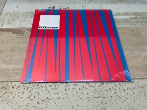 Siouxsie Sioux Mantaray Butterfly LTDNumbered VINYL LP SIOUXSIE AND THE BANSHEES - Picture 1 of 5