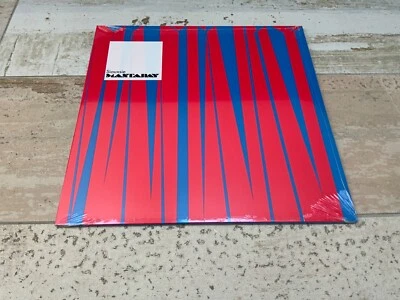 Siouxsie Sioux Mantaray Butterfly LTDNumbered VINYL LP SIOUXSIE AND THE BANSHEES - Image 1 of 4